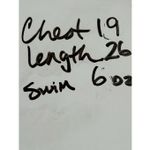 Krimson Klover Swim shirt women size small Pink Photo 1