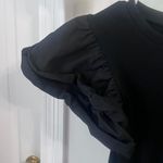 FINAL PRICE Fore Black Bodysuit Photo 2