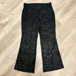 Torrid  Lace Sheer Swim Cover Pants M3 Photo 0