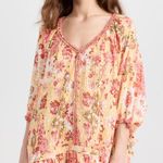 Poupette St. Barth  Mini Dress Photo 5