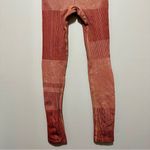 Nike  City Ready Energy Knit Workout Leggings Women’s Small Nylon Blend Photo 4