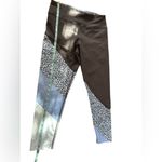 Betsy Johnson Women's XL Leopard Print Color Photo 3