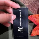 INC New International Skirt Photo 4