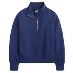 J.CREW Factory Half Photo 2