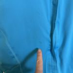 Mountain Hardwear EFFUSION JACKET Medium gooded blue Photo 2