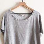 Athleta Cozy Crop T Shirt Size XS Photo 1