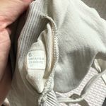 Lululemon Ebb to Street Tank Top *Light Support, B/C cup/ cropped Photo 3