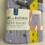 Jane & Bleecker ✨NWT✨3-Pack Ladies' Sleep Shorts, Small Photo 10