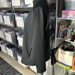 Adidas  textured black jacket - Size XL Photo 1