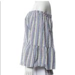 See By Chloe , stripped shirt EUC Photo 2