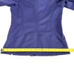 Nike  Therma Fit Athletic Jacket Purple Size M Photo 10