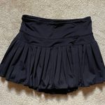 Gold Hinge Skirt Photo 0