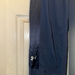 Under Armour Auburn Tigers  Storm Athletic‎ Pants Women's Navy/Orange New Medium Photo 1