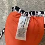 BCBGeneration Animal Print Halter Bikini Top - Size XS Photo 3