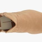 DOLCE‎ VITA Silvan Tan Toffee Nubuck Suede Western Booties Sz 6 NWB Photo 3