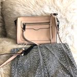 Rebecca Minkoff Tan Crossbody Photo 0