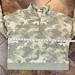 Hippie Rose  Camouflage Zip Sweatshirt XL Photo 6