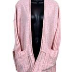 Anthropologie  Pilcro Mafalda Cashmere Cardigan Sweater Photo 2