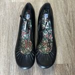 American Eagle Black Shoes Size 9.5 Photo 5