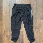 Tart  Intimates black drawstring pants, size XL Photo 1