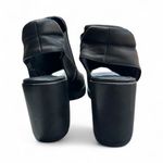 Miista Piper Block Heel Slingback Peep Photo 4