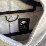 Nike Gray Women's Sweatshirt Photo 2