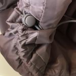 Old Navy NWT Women’s Icelandic Mineral Pink Winter Outdoor Puffer Vest Photo 4