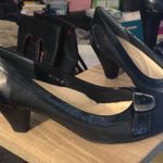 🔹4 for$30 Santa Barbara Polo & Racquet Club Pumps Black Size undefined Photo 0