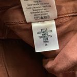 Veronica Beard  Logan Slim Straight Pants Size 25 Photo 9