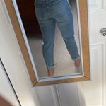 Banana Republic High Rise Straight Jeans Photo 3