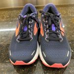 Shoes Brooks Vibrant Women’s athletic shoes Purple Size 9 Photo 0