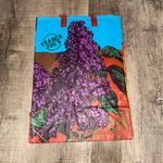 Trader Joe's New Hampshire Reusable Grocery Tote Bag Red Photo 1