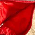 Philadelphia Phillies MLB Vintage Stub Hub Wristlet Wallet Red Photo 5