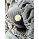 Lululemon  Dance Studio Reversible Hoodie Jacket Gray w Blue Purple Tint Size 6 Photo 4