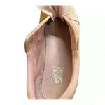 Vans  Missy Old Skool Chalk Pink Skate Lifestyle Shoes size 6 Photo 3