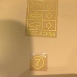 Journee Collection Journee HILAREE HEELED SANDALS IN FAUX Brown LEATHER Shoes Size 7 Photo 5