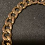 Juicy Couture gold charm necklace/Choker Photo 8