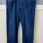 Lucky Brand  Sofia Boot Medium Wash Bootcut Jeans Size 6/28 Photo 0