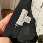 Olivia Miller Olivia Matthews Off Shoulder Marble Water Floral Print Asymmetric A-line Belt Formal Evening Photo 5