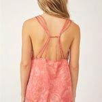 Free People  Off The Coast Cami NWT Photo 2