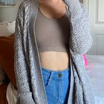 Old Navy Chunky Knit Cardigan Photo 0