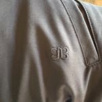 ALBION FIT  Bomber Jacket Womens Size Xsmall Black Full Zip Lined Performance Photo 3