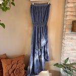 Storia  Ocean Breeze Maxi‎ Dress Photo 2