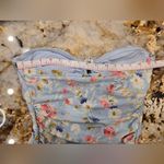 Zimmermann  Lucky Floral Ruched One-Piece Swimsuit Photo 9