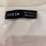 SheIn Graphic Tank Top Photo 1