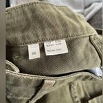 Reformation  Jeans High Waisted Pants Size 2 Photo 3