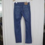 Levi's 511 Slim Stretch Jeans Size 27" Photo 7