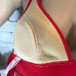 Victoria's Secret  Two Piece Red Bikini Set XS/S Photo 11
