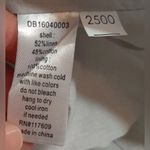 Downeast Gray Linen Cotton Blend Colorblock ModCloth Shift Dress by DE Collection Summer Photo 5