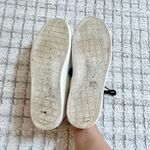 J.Crew  Cheetah calf Hair Sneakers Photo 4